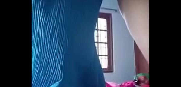  Swathi naidu sexy while shoot latest part-3